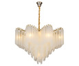Подвесная люстра Kink Light Грай 07310-9,33