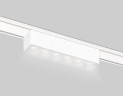 Трековый магнитный светильник Ambrella Light Magnetic Ultra Slim Track System GV1401