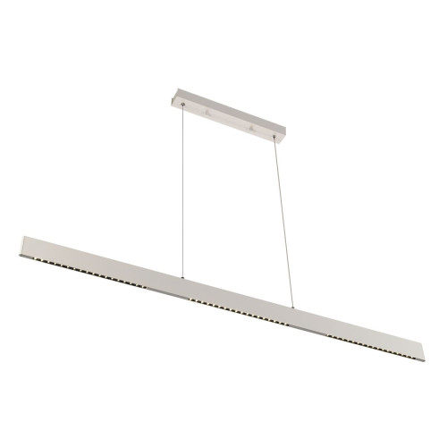 Линейный подвесной светильник Citilux Edge CL720030N