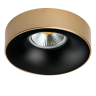 Встраиваемый светильник Lightstar Levigo L01002723 (010027+510023)