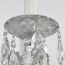 Подвесная люстра Bohemia Ivele Crystal AL16302/10/240 WG
