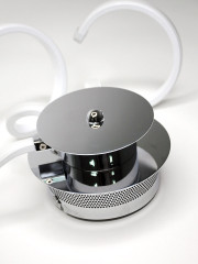 Настенный светильник Elvan BR-136/3-8W-NH-Wh