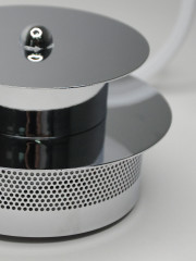 Настенный светильник Elvan BR-136/3-8W-NH-Wh