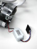 Настенный светильник Elvan BR-136/3-8W-NH-Wh