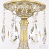 Подвесная люстра Bohemia Ivele Crystal AL78101/6/210 B AGW
