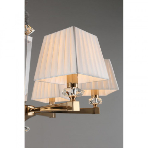 Подвесная люстра APLOYT Dominka APL.722.13.06