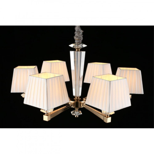 Подвесная люстра APLOYT Dominka APL.722.13.06