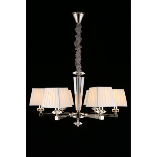 Подвесная люстра APLOYT Dominka APL.722.13.06