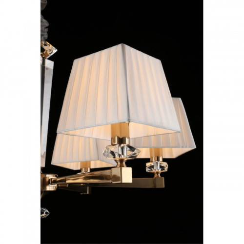 Подвесная люстра APLOYT Dominka APL.722.13.06