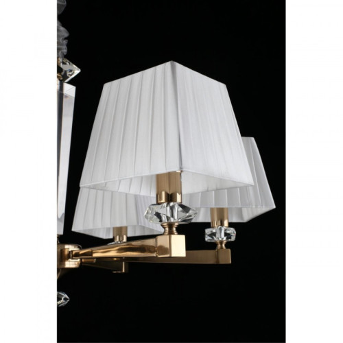 Подвесная люстра APLOYT Dominka APL.722.13.06