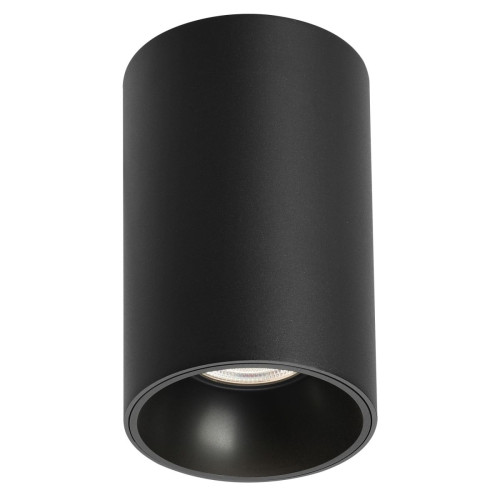 Накладной светильник Arlight SP-SALT-R95-20W Day4000 (BK, 40 deg, 230V) 056749