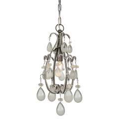 Подвесной светильник Covali JPL-24635А