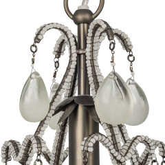 Подвесной светильник Covali JPL-24635А