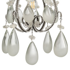 Подвесной светильник Covali JPL-24635А