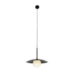 Подвесной светильник Zortes Lumi ZRS.2436.40