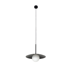 Подвесной светильник Zortes Lumi ZRS.2436.40