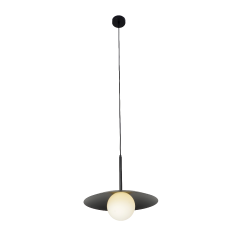 Подвесной светильник Zortes Lumi ZRS.2436.40