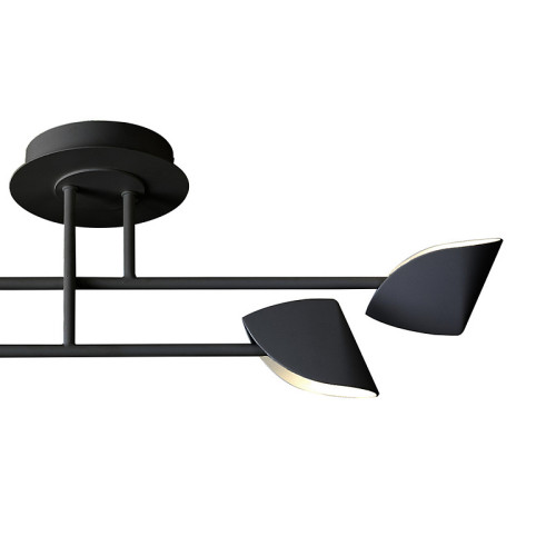 Трековый светильник Nowodvorski Mono 7582