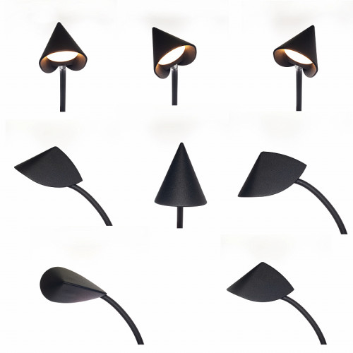 Трековый светильник Nowodvorski Mono 7582