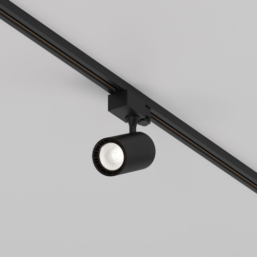 Трековый светильник Maytoni Technical Vuoro TR029-3-10W4K-M-B