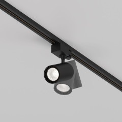 Трековый светильник Maytoni Technical Vuoro TR029-3-10W4K-M-B