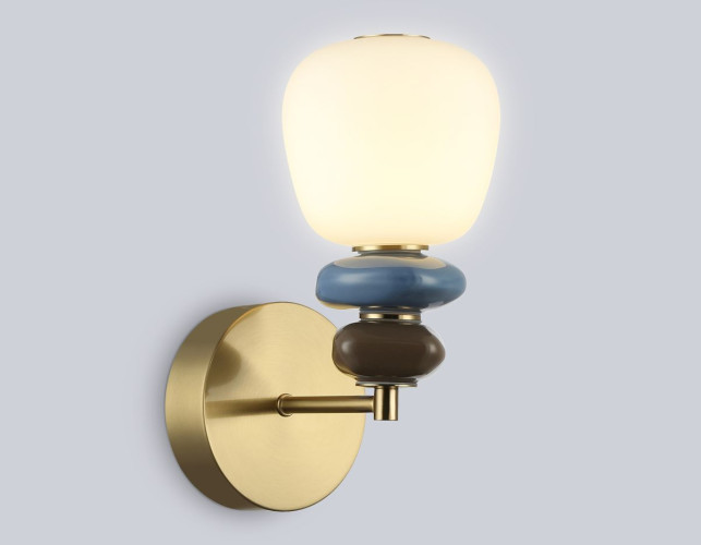 Бра Ambrella Light High Light Ceramo Modern LH53168