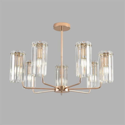 Люстра на штанге Lumion Classi Favla 8347/7