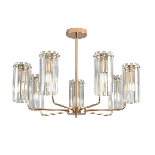 Люстра на штанге Lumion Classi Favla 8347/7