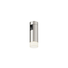 Трековый магнитный светильник Maytoni Skim TR145-1-3W4K-W-PT