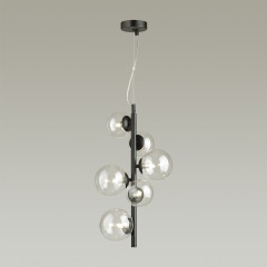 Подвесной светильник Odeon Light TOVI 4818/6