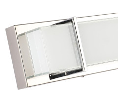 Настенный светильник Zortes Dollo ZRS.79501.10