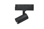 Трековый магнитный светильник iLedex Vision SMART 4822-011-D45-8W-38DG-BK