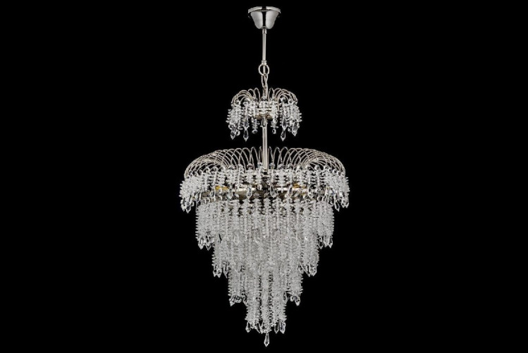 Подвесная люстра Arti Lampadari Sardinia E 1.5.50.105 N