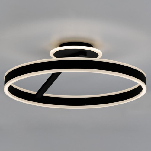 Потолочная люстра Citilux Дуэт CL719751