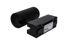 Трековый светильник DesignLed SY-601201-BL-10-36-NW 004833