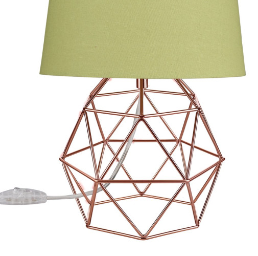 Настольная лампа 33 Идеи TLL118.01.01AC-CO1.T003