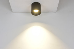 Накладной светильник DesignLed GW-8701-11-BL-WW 008753