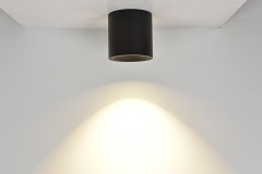 Накладной светильник DesignLed GW-8701-11-BL-WW 008753