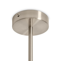 Люстра на штанге Freya Agate FR2052PL-05N