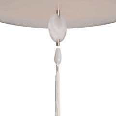 Люстра на штанге Freya Agate FR2052PL-05N