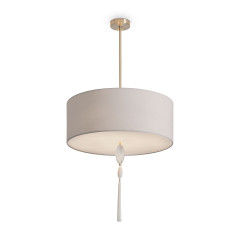 Люстра на штанге Freya Agate FR2052PL-05N