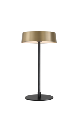 Настольная лампа DesignLed T-0509-270A-BS-WW 007554