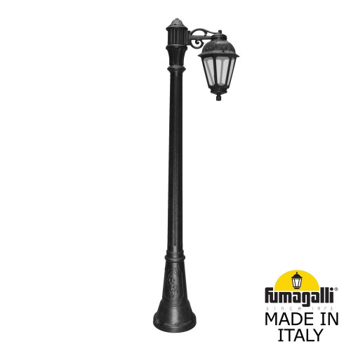 Садово-парковый светильник Fumagalli ARTU BISSO/SABA 1L K22.158.S10.AXE27