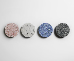 Настенный светильник Terrazzo blue