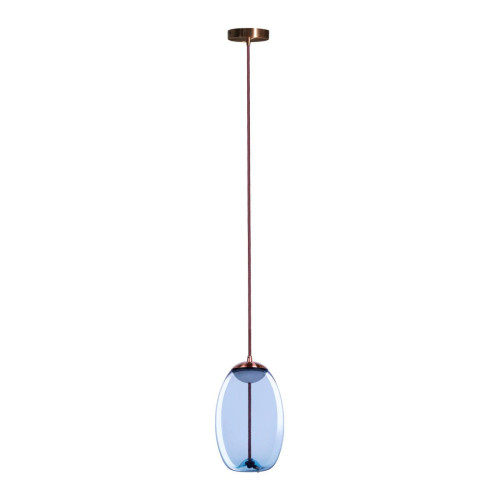 Подвесной светильник Loft IT Knot 8133-A mini