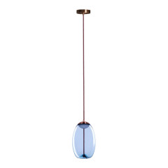 Подвесной светильник Loft IT Knot 8133-A mini