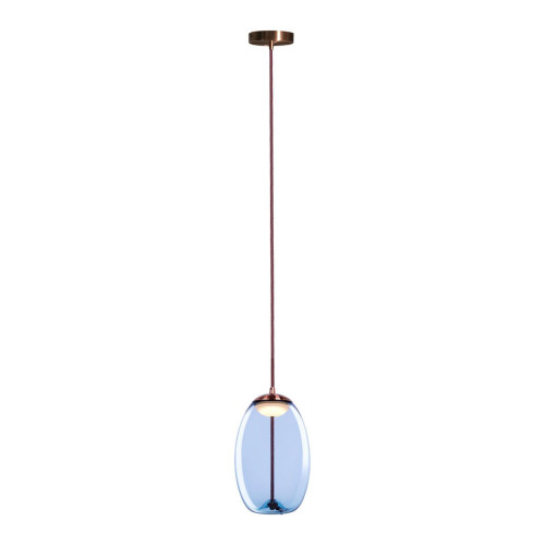 Подвесной светильник Loft IT Knot 8133-A mini