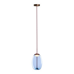 Подвесной светильник Loft IT Knot 8133-A mini