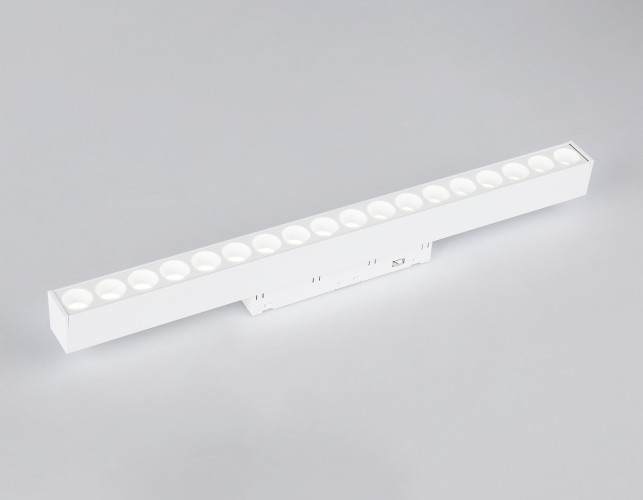 Трековый светильник Ambrella Light Track System GL4028