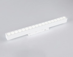 Трековый светильник Ambrella Light Track System GL4028